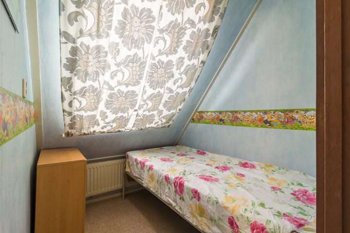 Foto 25 van Johannes Bakkerstraat 7