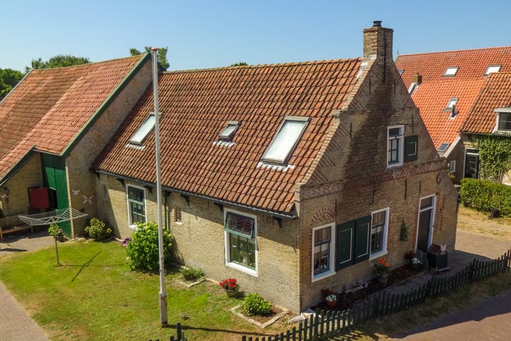 Foto 1 van Johannes Bakkerstraat 7