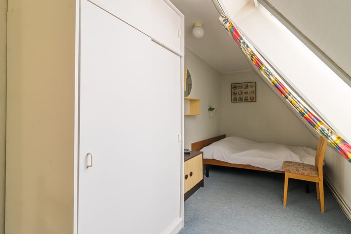 Foto 24 van Johannes Bakkerstraat 7