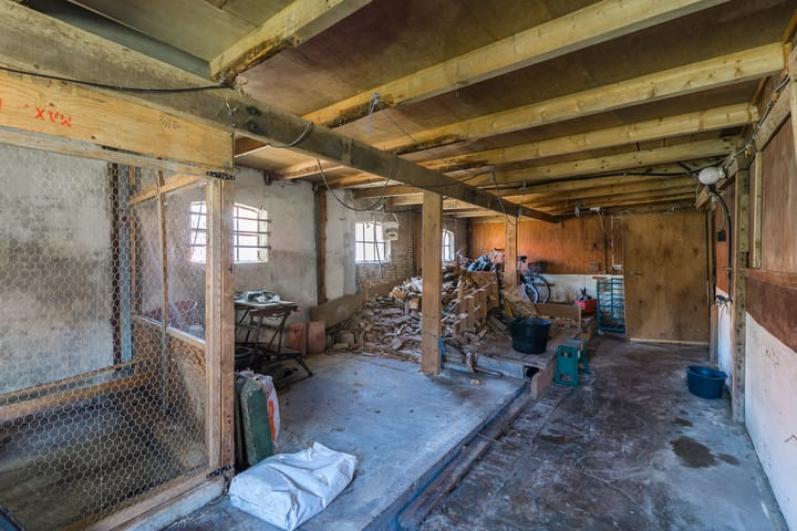 Foto 32 van Johannes Bakkerstraat 7