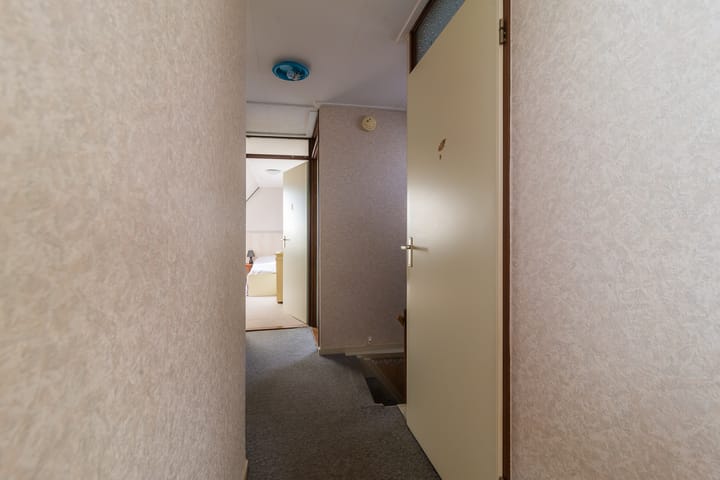 Foto 20 van Johannes Bakkerstraat 7