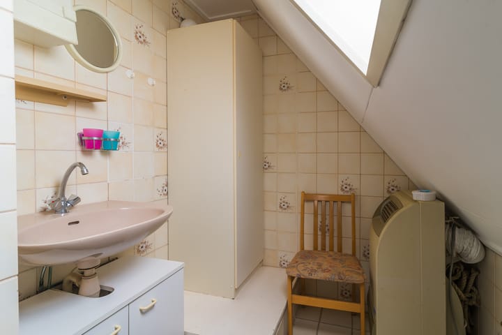 Foto 27 van Johannes Bakkerstraat 7