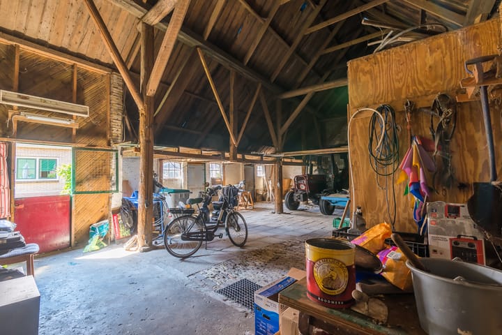 Foto 28 van Johannes Bakkerstraat 7