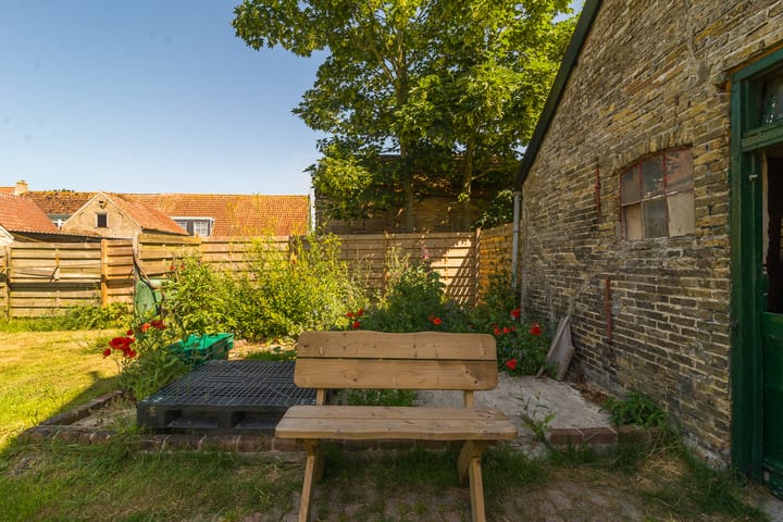 Foto 33 van Johannes Bakkerstraat 7