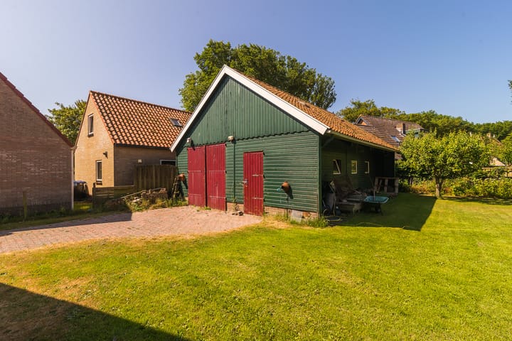 Foto 38 van Johannes Bakkerstraat 7