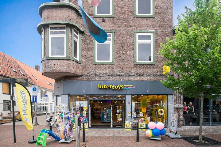 View photo of Friesestraat 40