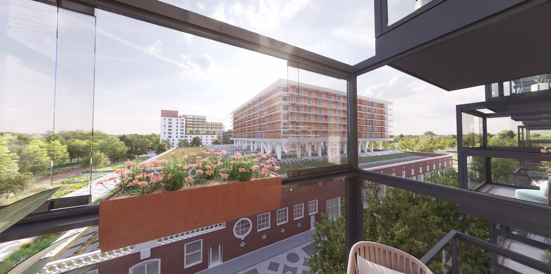 Foto 16 van CAB-rondom 331