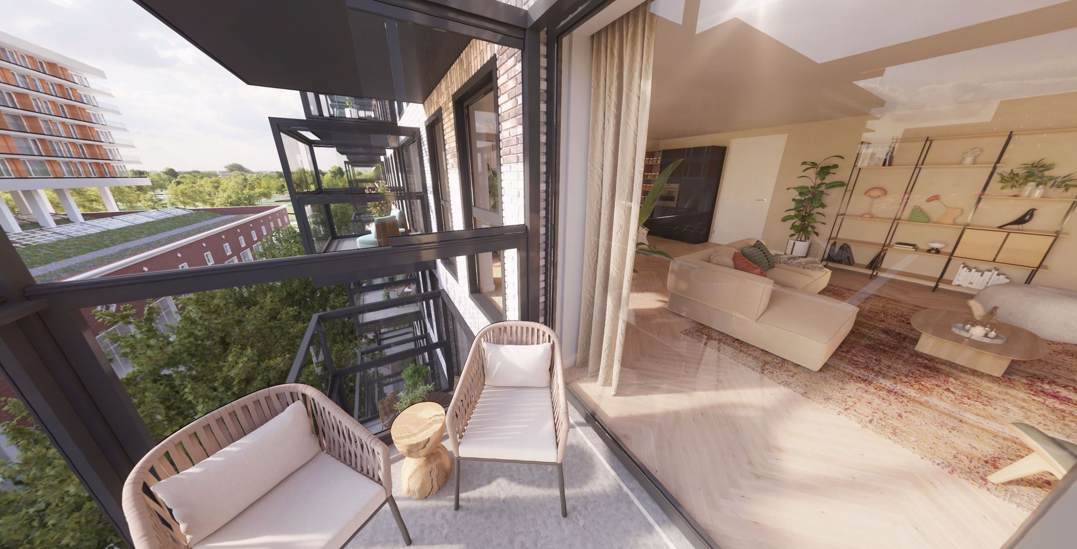 Foto 18 van CAB-rondom 331