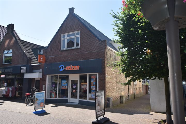 Midstraat 90, Joure