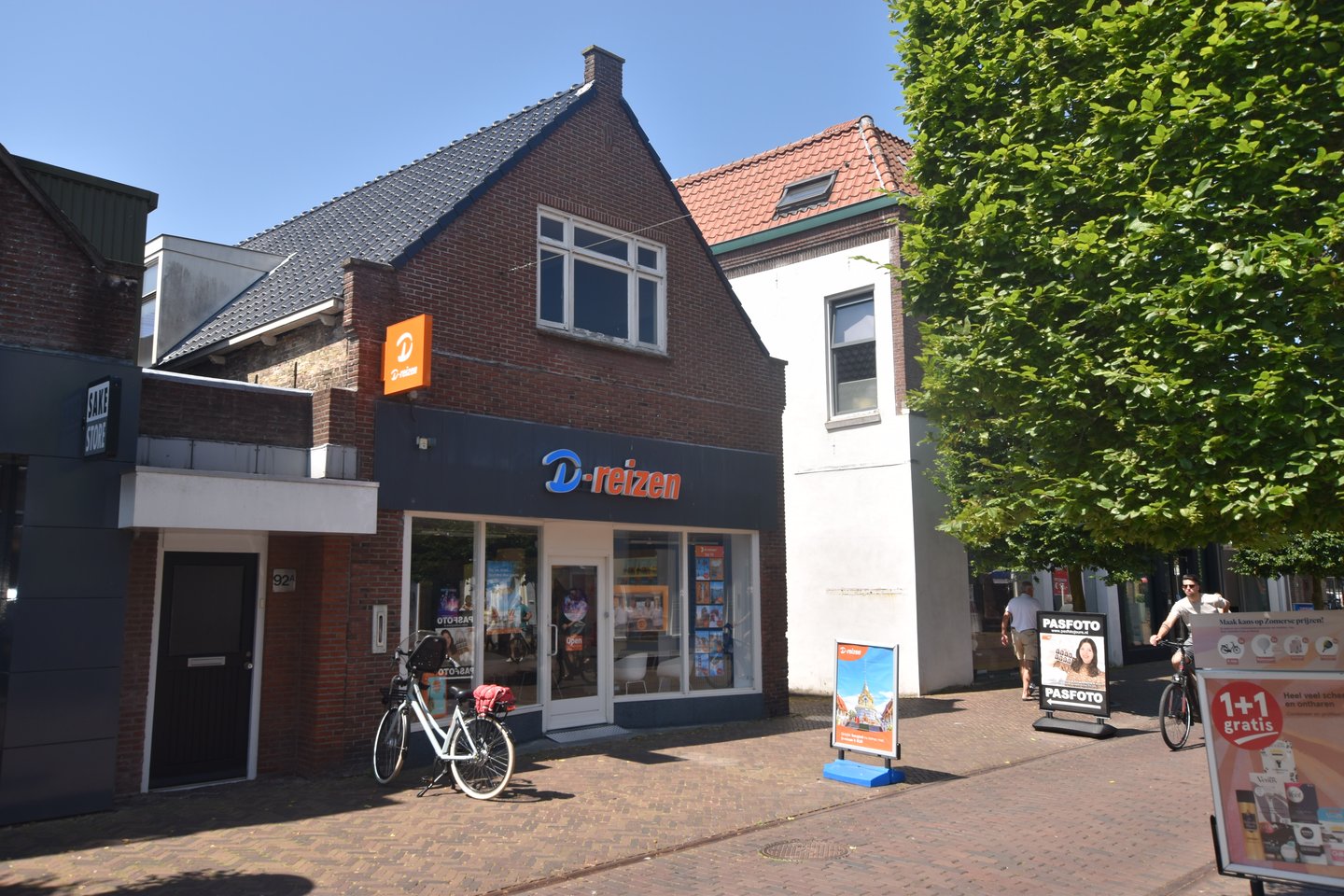 Bekijk foto 4 van Midstraat 90