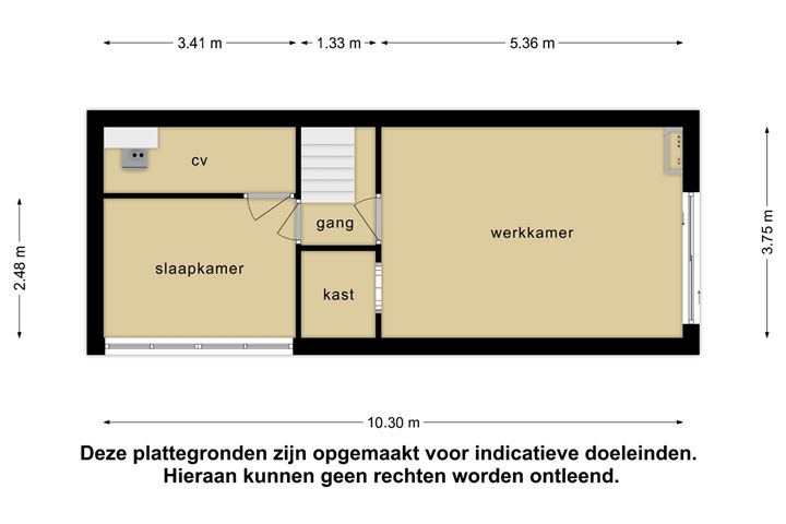 Bekijk foto 70 van Dokter Verbeecklaan 11