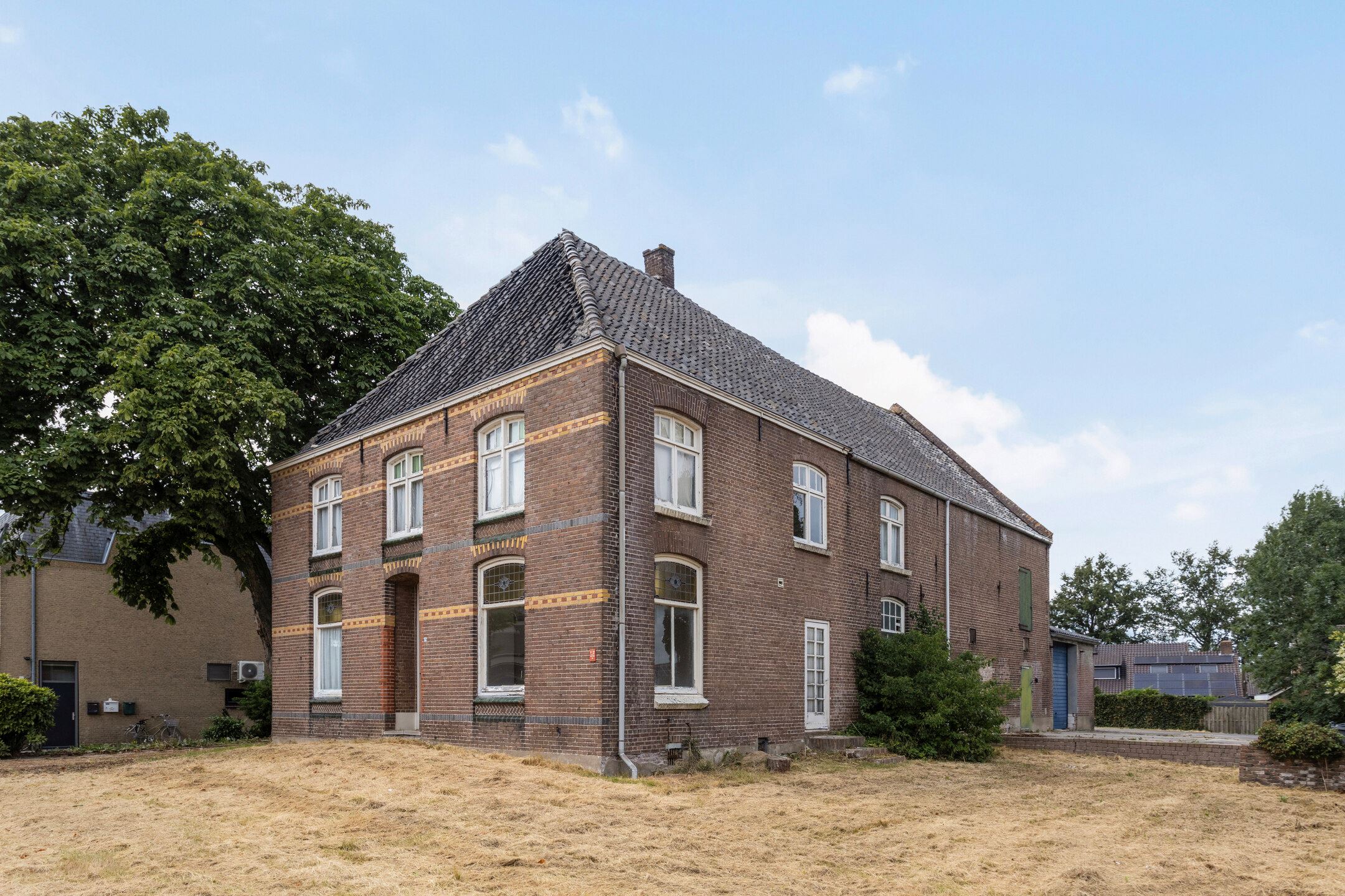 Huis Te Koop: Zandstraat 70 6658 CW Beneden-Leeuwen [funda]