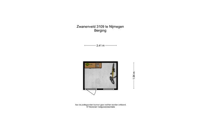 Bekijk foto 53 van Zwanenveld 3109