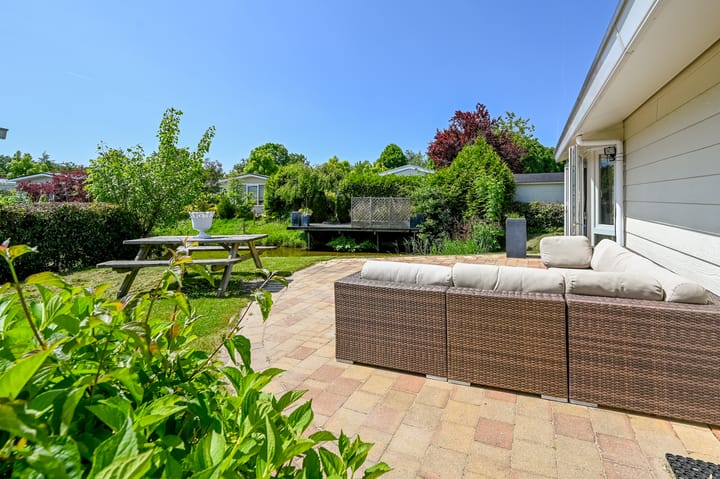 Photo 2 of Droompark Buitenhuizen 41