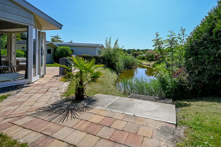 Photo 3 of Droompark Buitenhuizen 41