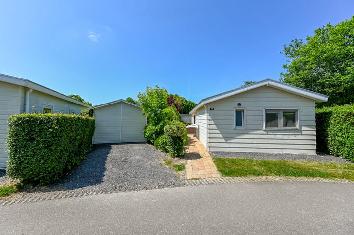 Photo 4 of Droompark Buitenhuizen 41