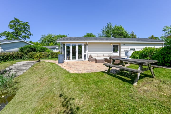 Photo 1 of Droompark Buitenhuizen 41