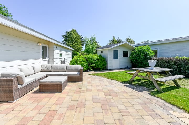 Photo 5 of Droompark Buitenhuizen 41