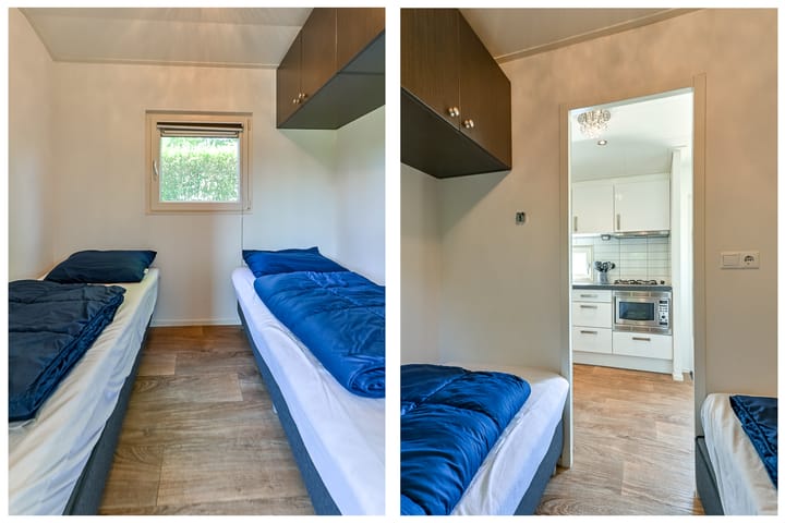 Photo 16 of Droompark Buitenhuizen 41