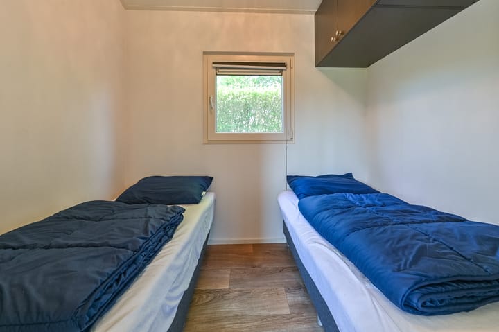 Photo 15 of Droompark Buitenhuizen 41