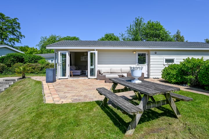 Photo 18 of Droompark Buitenhuizen 41