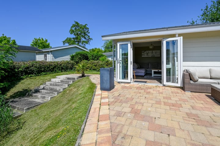 Photo 21 of Droompark Buitenhuizen 41