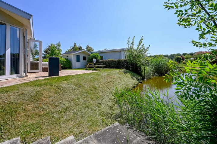 Photo 22 of Droompark Buitenhuizen 41