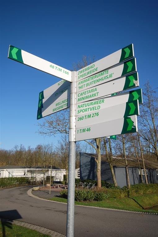 Photo 30 of Droompark Buitenhuizen 41