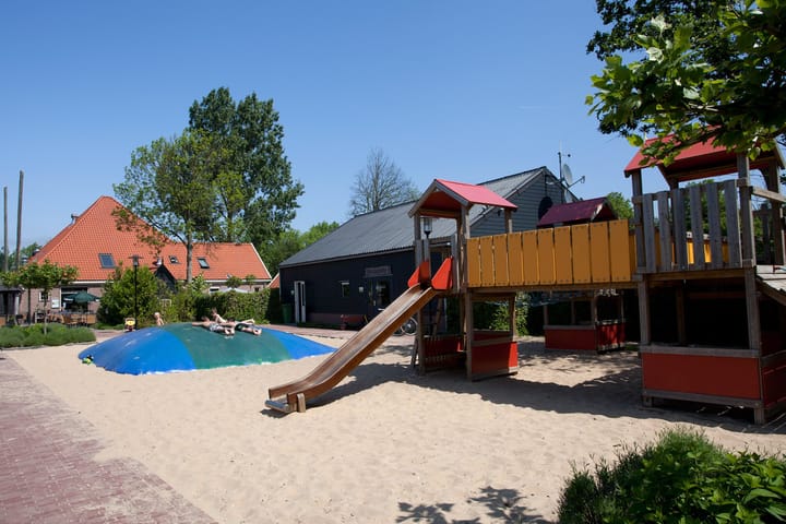 Photo 29 of Droompark Buitenhuizen 41