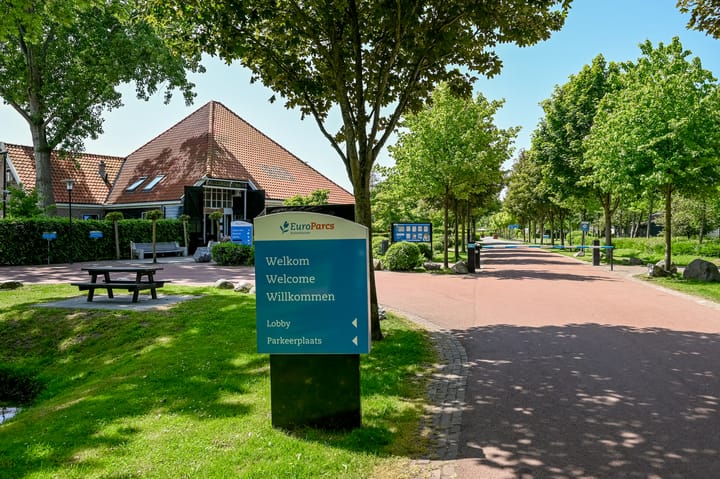 Photo 26 of Droompark Buitenhuizen 41