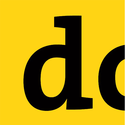 Domicilie Makelaars Ede Logo