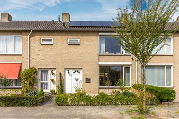 Verkocht: Zonnedauw 7 5552 PH Valkenswaard [funda]