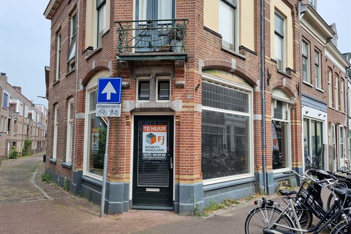 Spittaalstraat 29, Zutphen