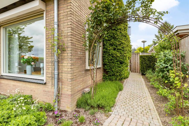 Bekijk foto 41 van Wageningsestraat 4