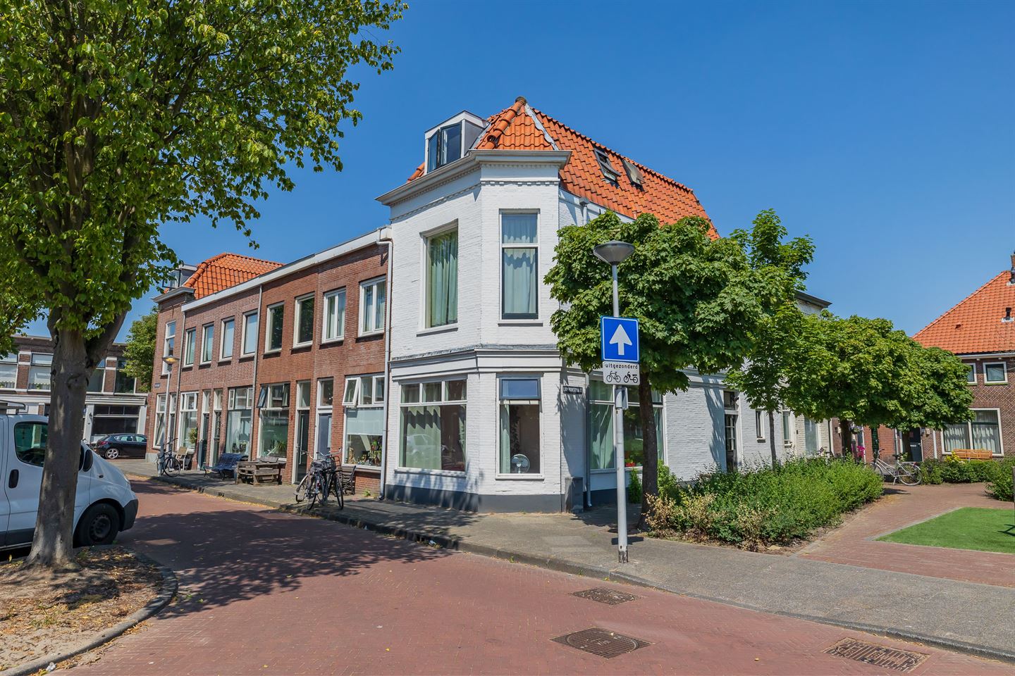 Bekijk foto 1 van Lombokstraat 2-A