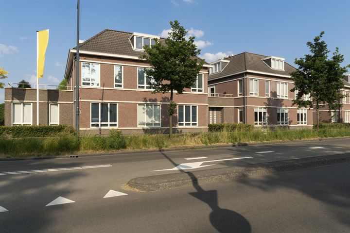 Kastanjelaan 2, Boxtel