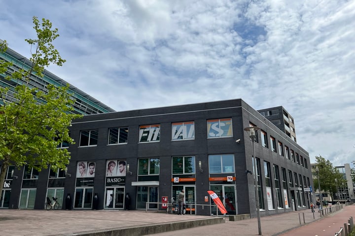 Safariweg 68, Maarssen
