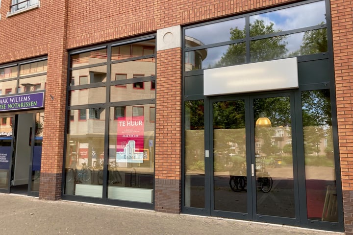 Máximastraat 2, Nijverdal