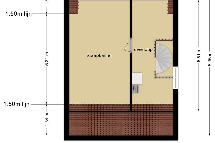 Bekijk foto 31 van Mollenstraat 39