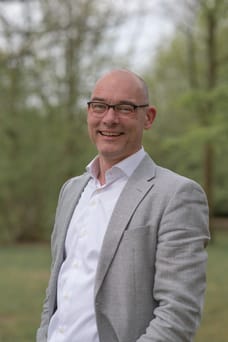 Chris van den Branden - NVM Registered Agent