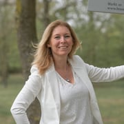 Nancy van der Smissen - Afdeling Buitendienst