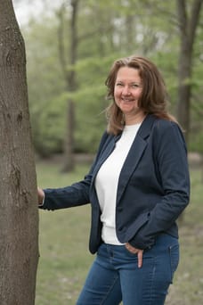 Jessica Govaert - NVM Assistant Real Estate Agent