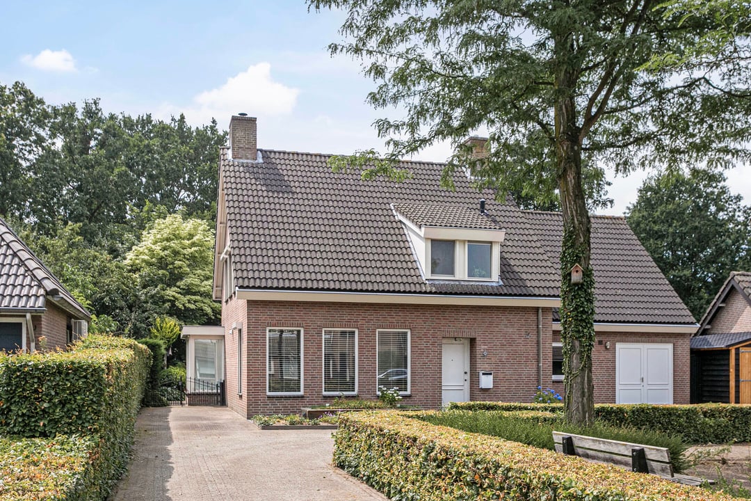 Huis te koop: Stapakker 16 5688 PR Oirschot [funda]