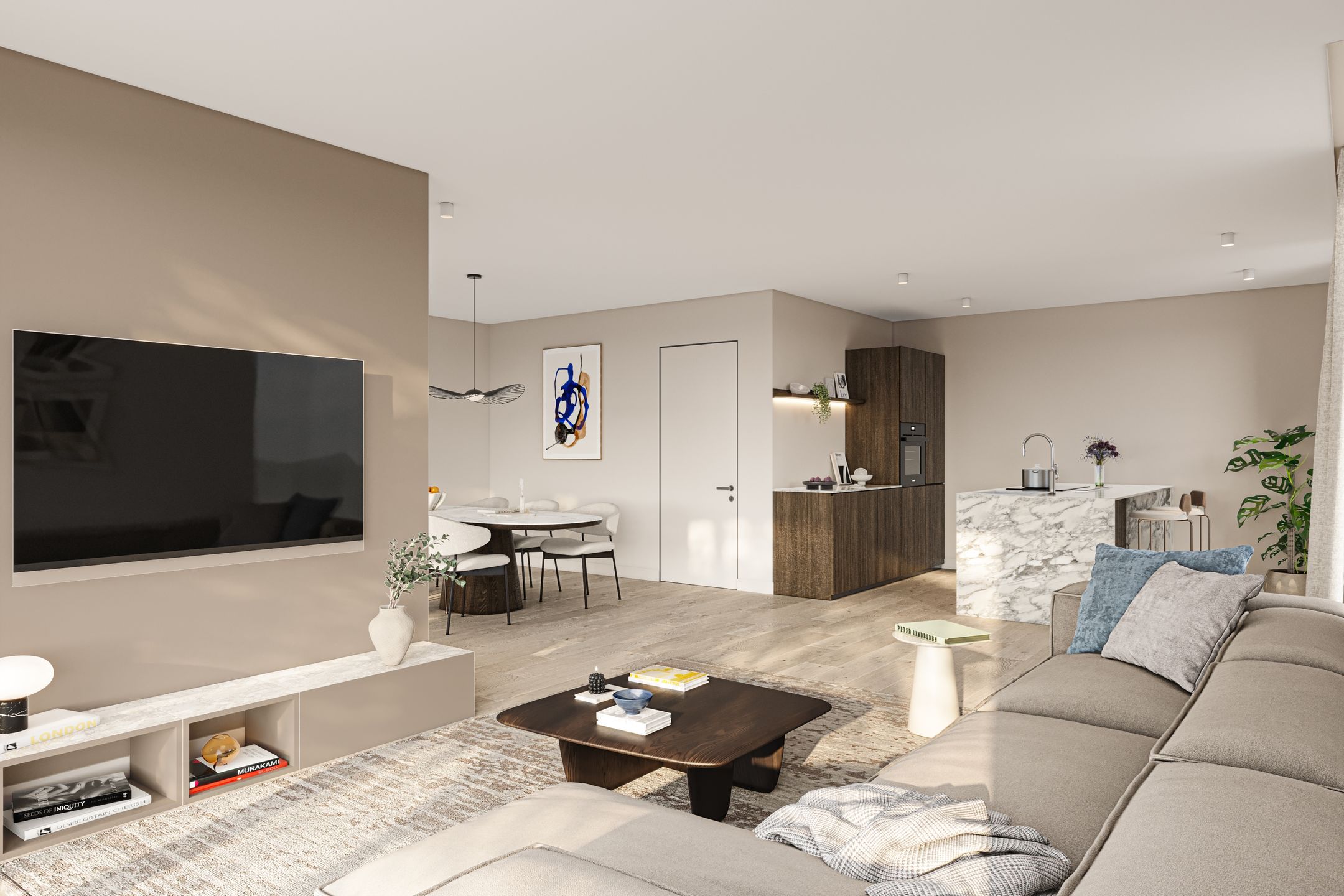 Beurtvaartkade 2-, 2, 16, Terneuzen, 4531DW, Zeeland, Nederland 2