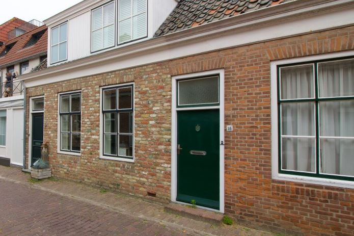 Bekijk foto 1 van Herenstraat 20