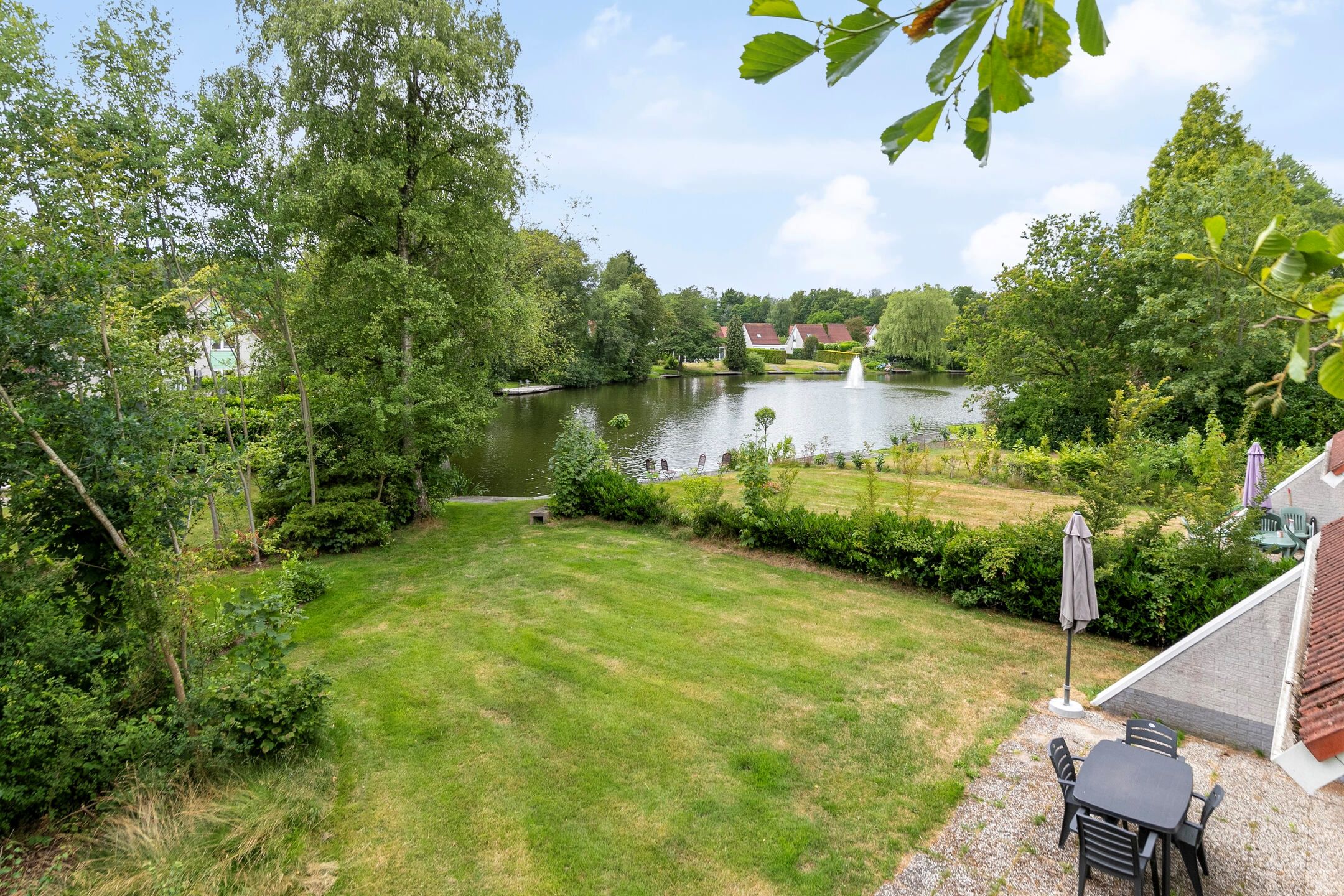 Foto 3 van Paviljoenweg 2-H83