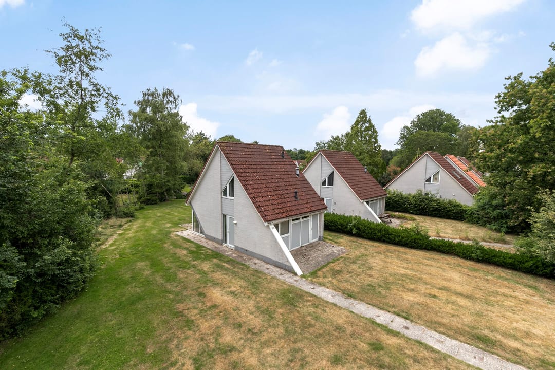 Foto 7 van Paviljoenweg 2-H83