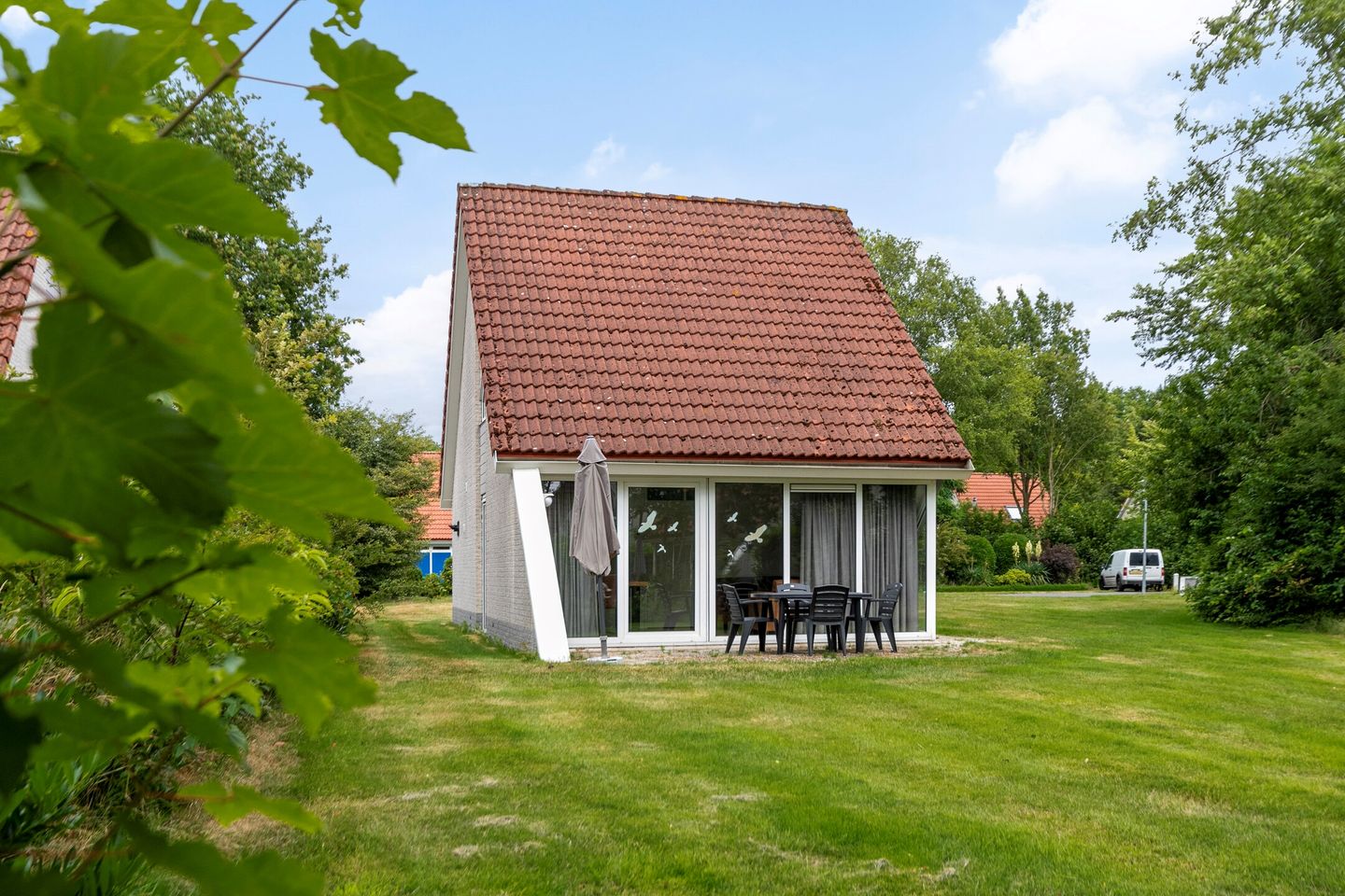 Foto 4 van Paviljoenweg 2-H83