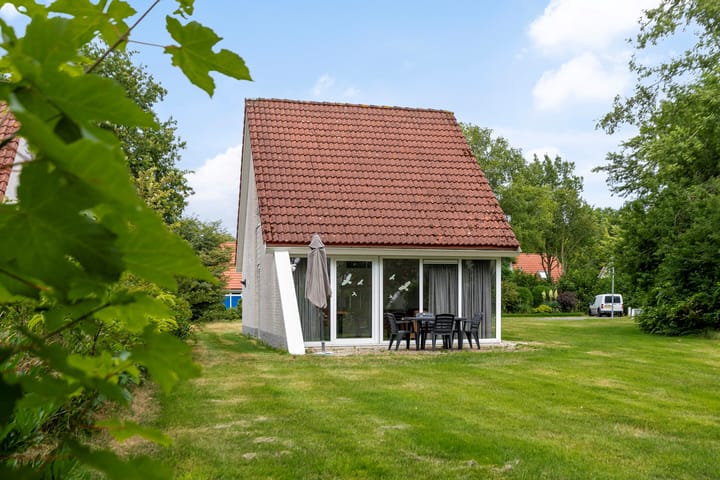 Foto 4 van Paviljoenweg 2-H83