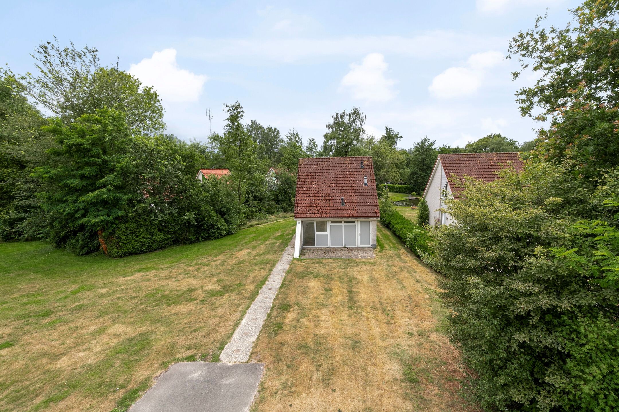 Foto 6 van Paviljoenweg 2-H83